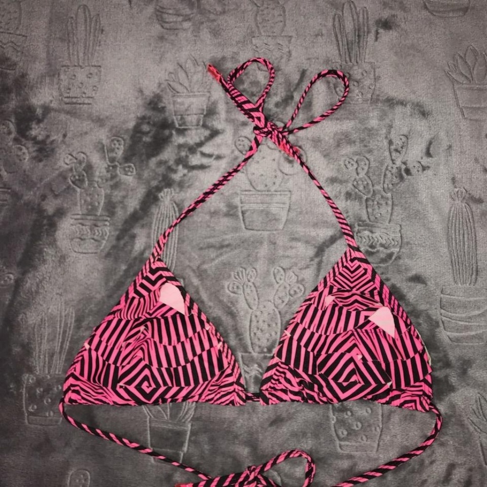 Arizona swim top